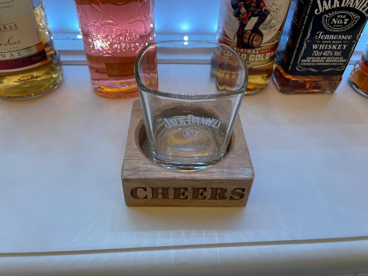 North Crest Отель типа 