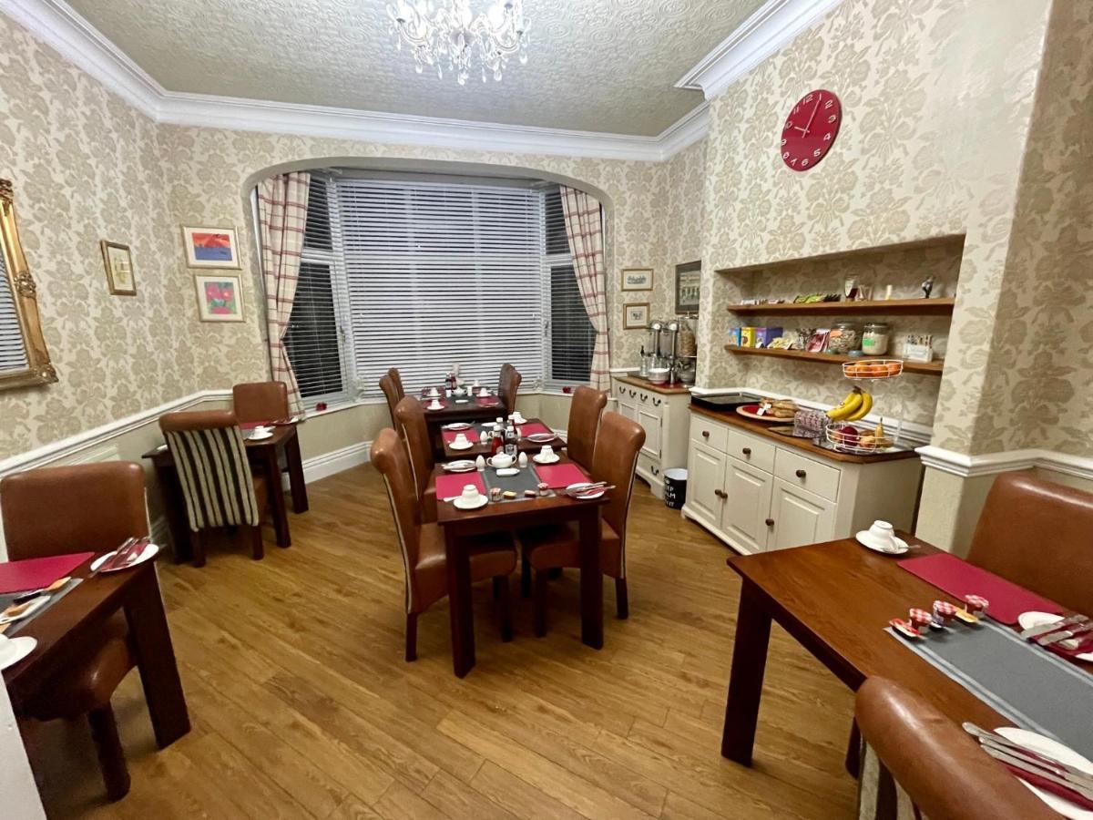 North Crest Couette-café 4*